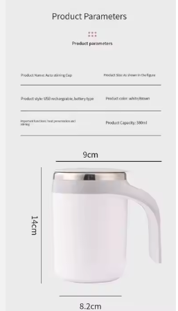 MagniMix