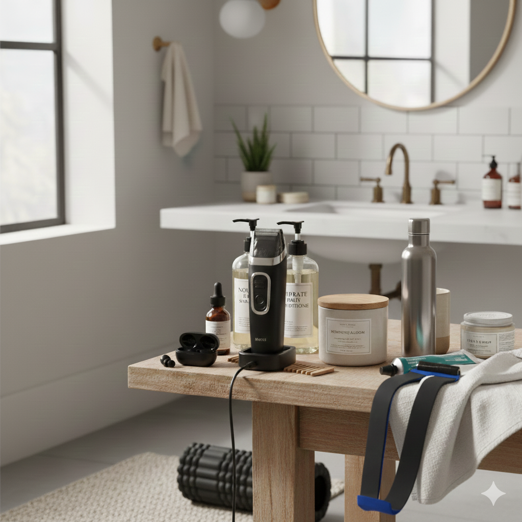 Lifestyle & Personal Care