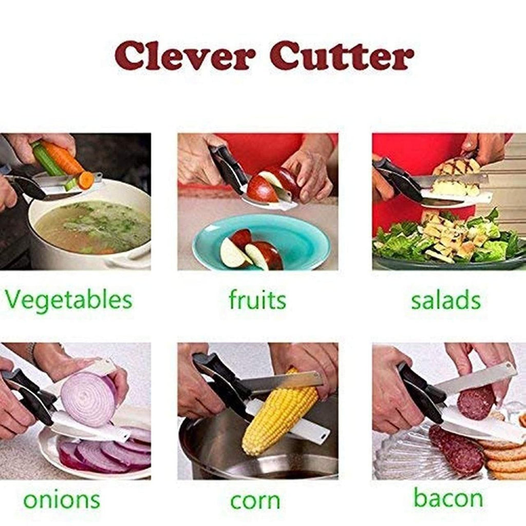Kitchen Knife / Cleaver Cutters