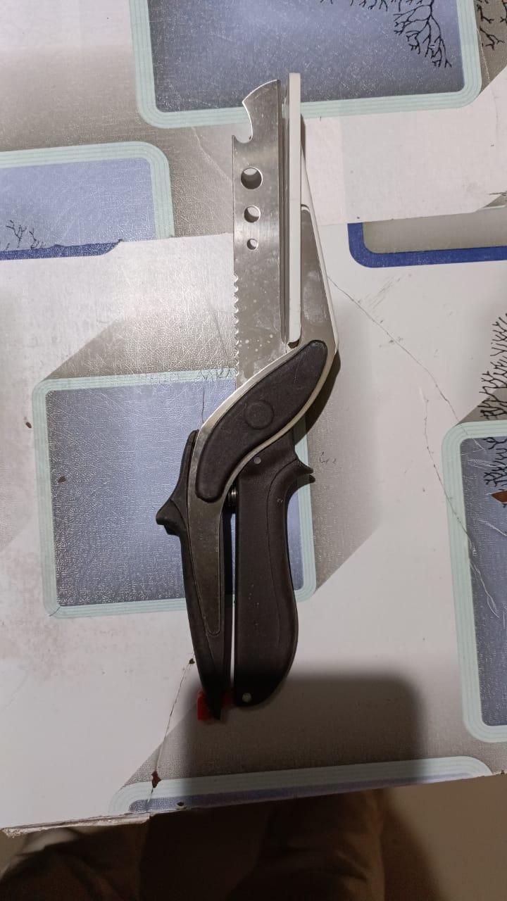 Kitchen Knife / Cleaver Cutters