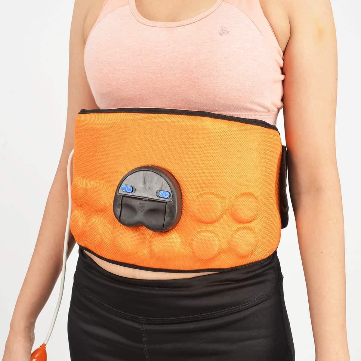 3 in 1 Magnetic Slimming Belt