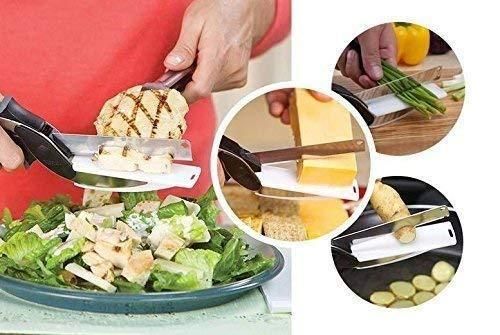 Kitchen Knife / Cleaver Cutters