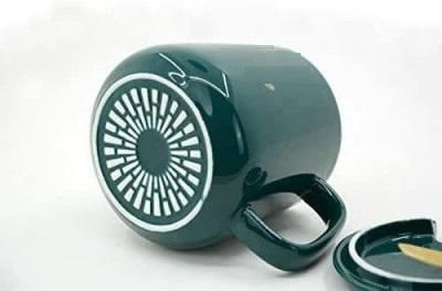 Electric Coffee Warmer