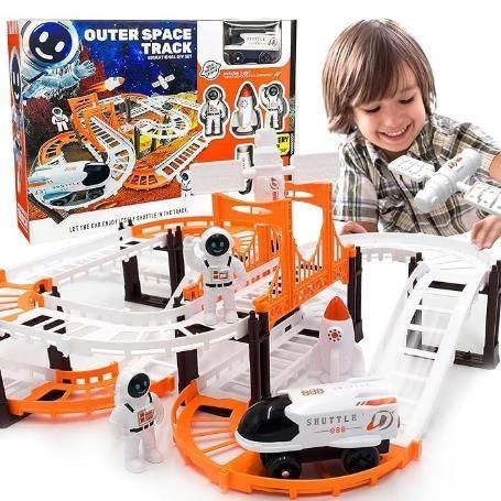 Galaxy Adventure Set