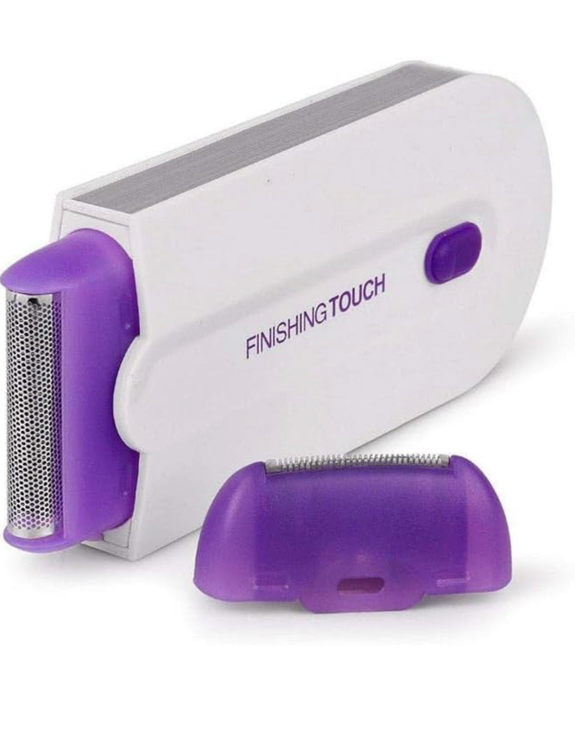 Painless Facial Body Hair Trimmer