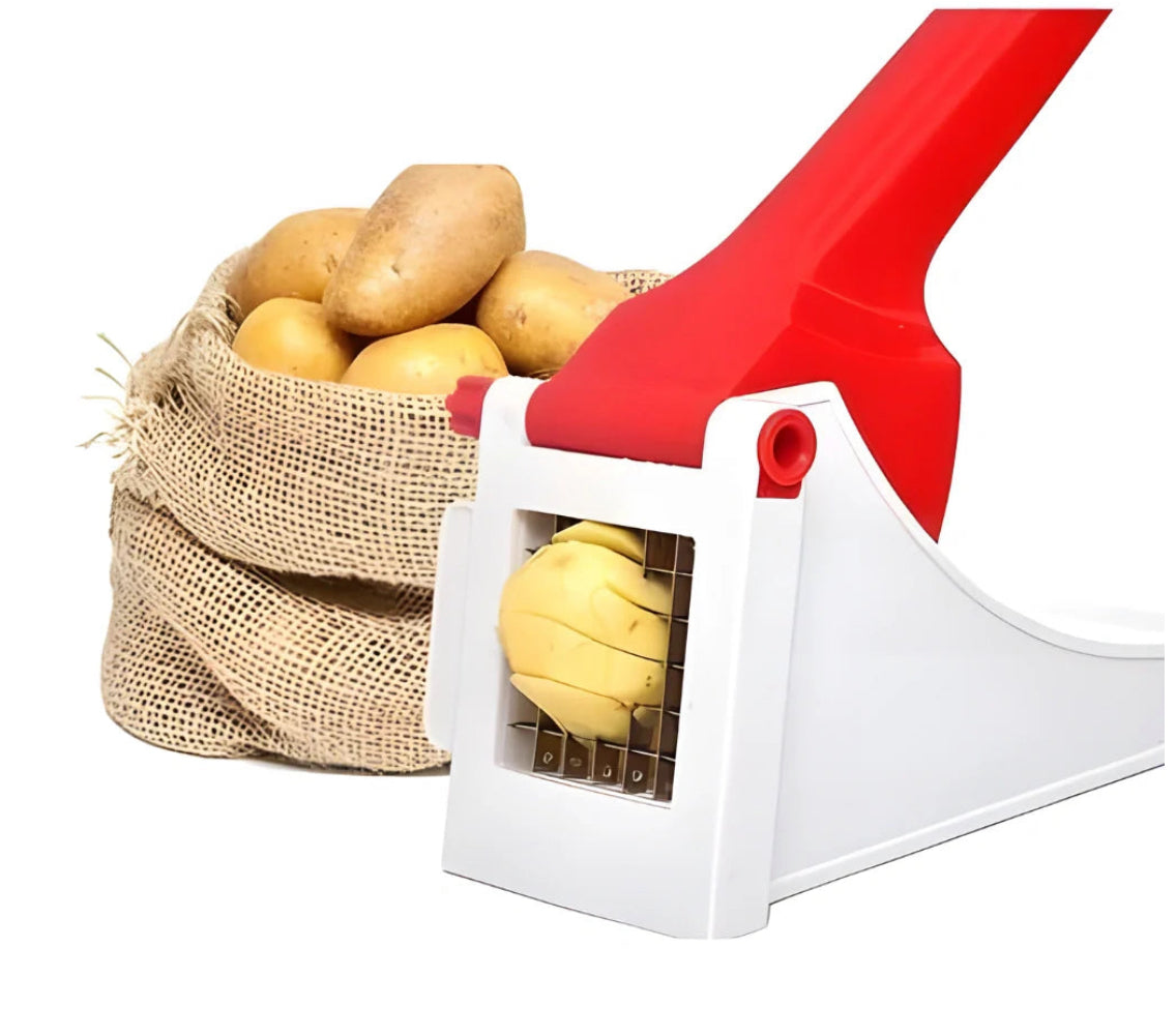 Heavy Duty Vegetable Slicer Dicer
