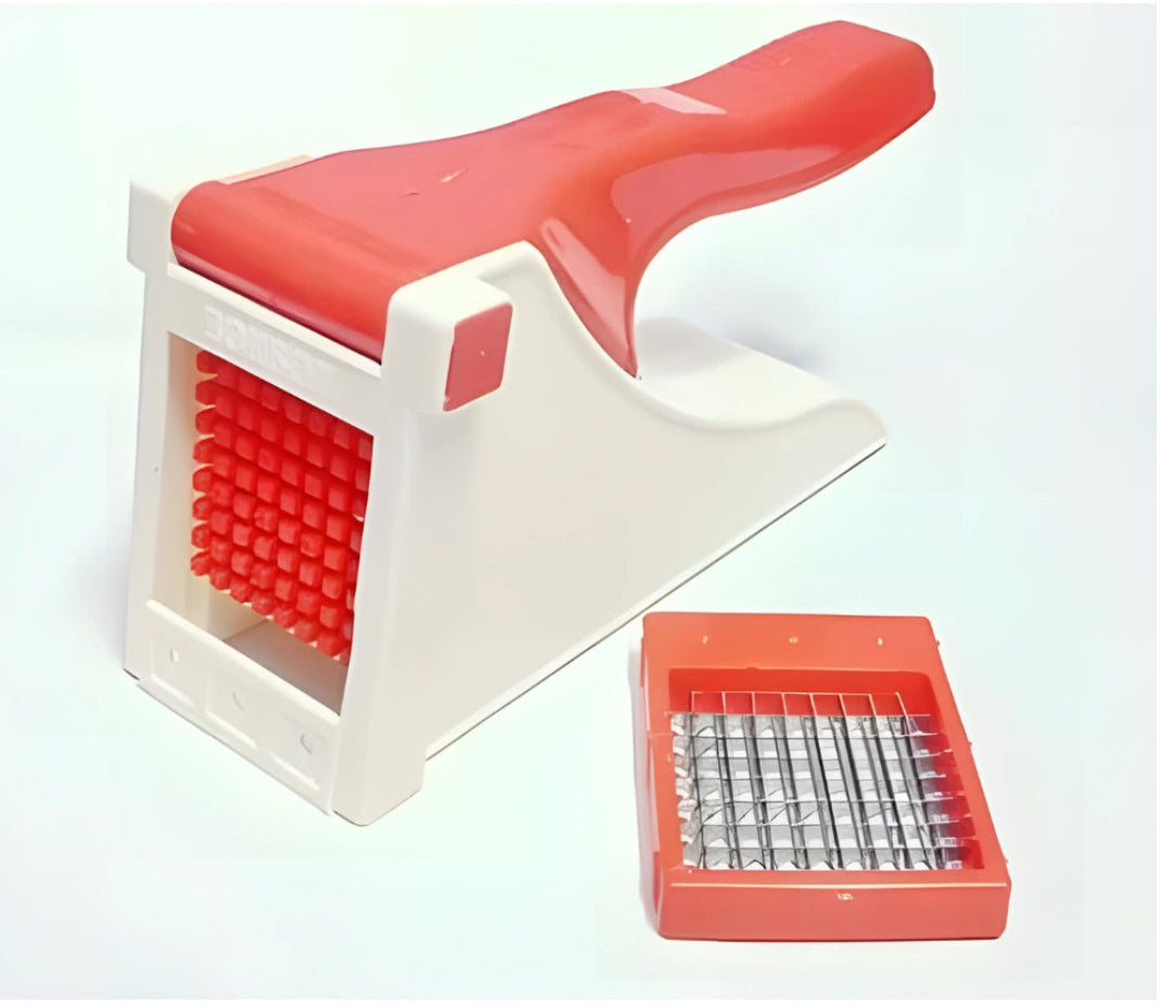 Heavy Duty Vegetable Slicer Dicer