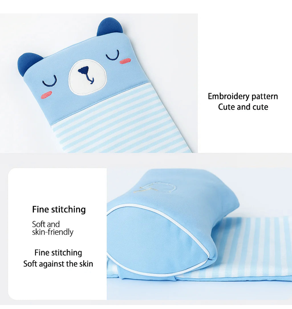 Baby Shaping Head Support Pillow