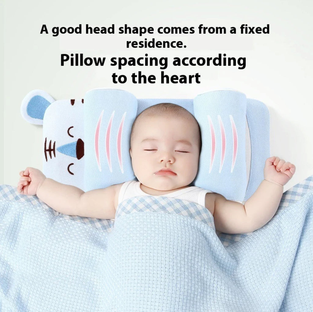 Baby Shaping Head Support Pillow